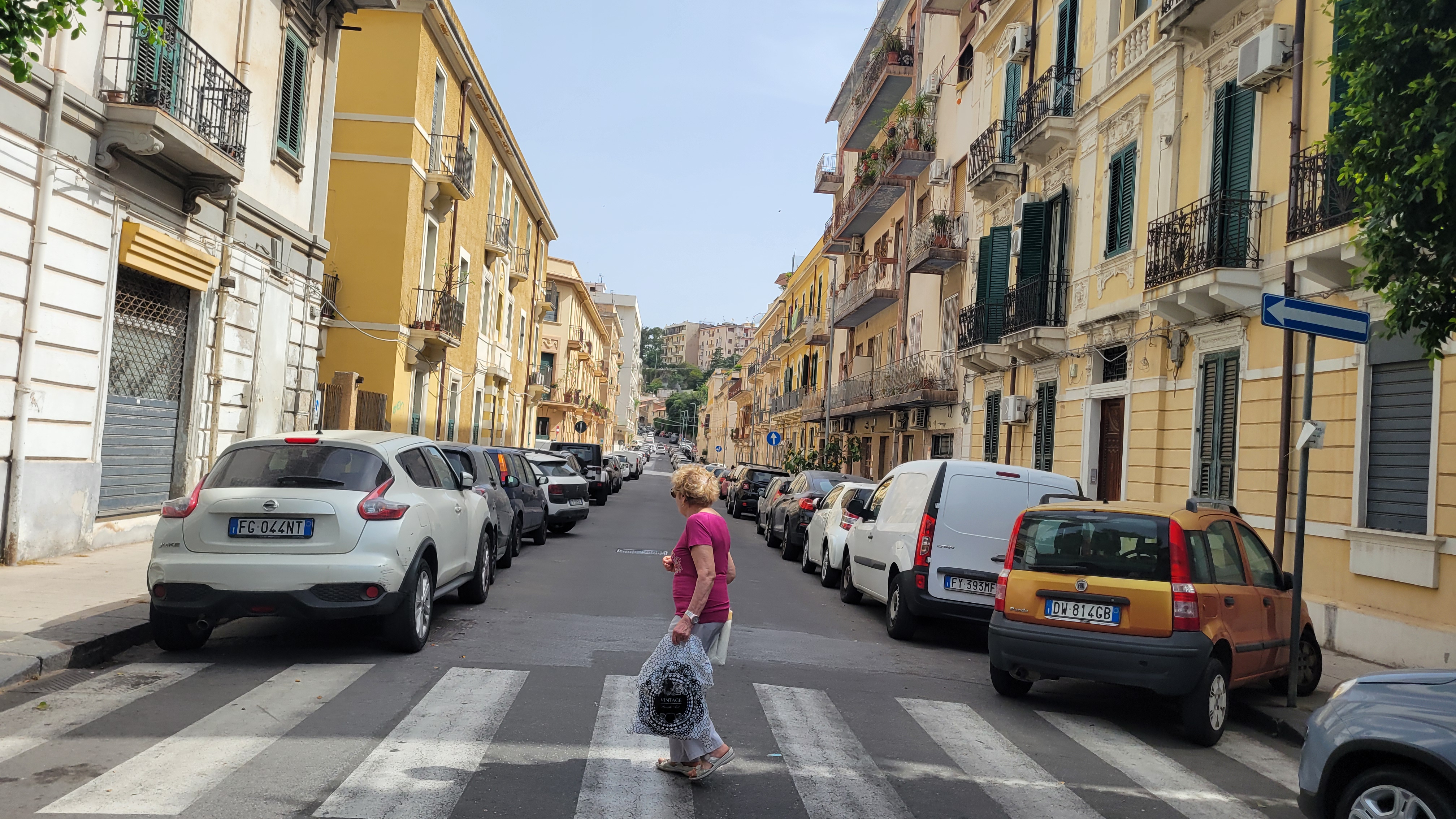 Multiple Image Blog Post